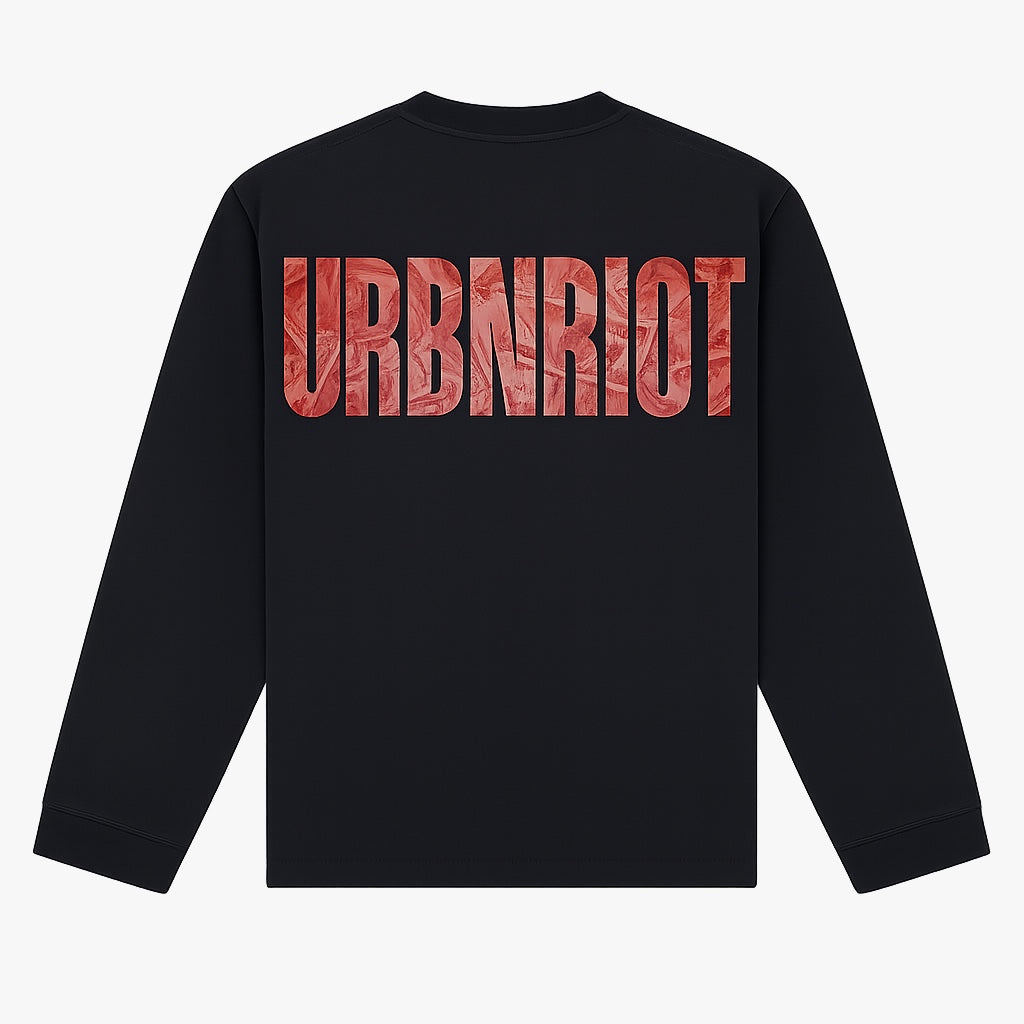 The URBN RIOT Earthcore Sweatshirt