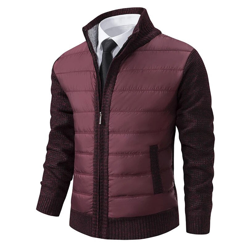 Urban Explorer High-Collar Vest