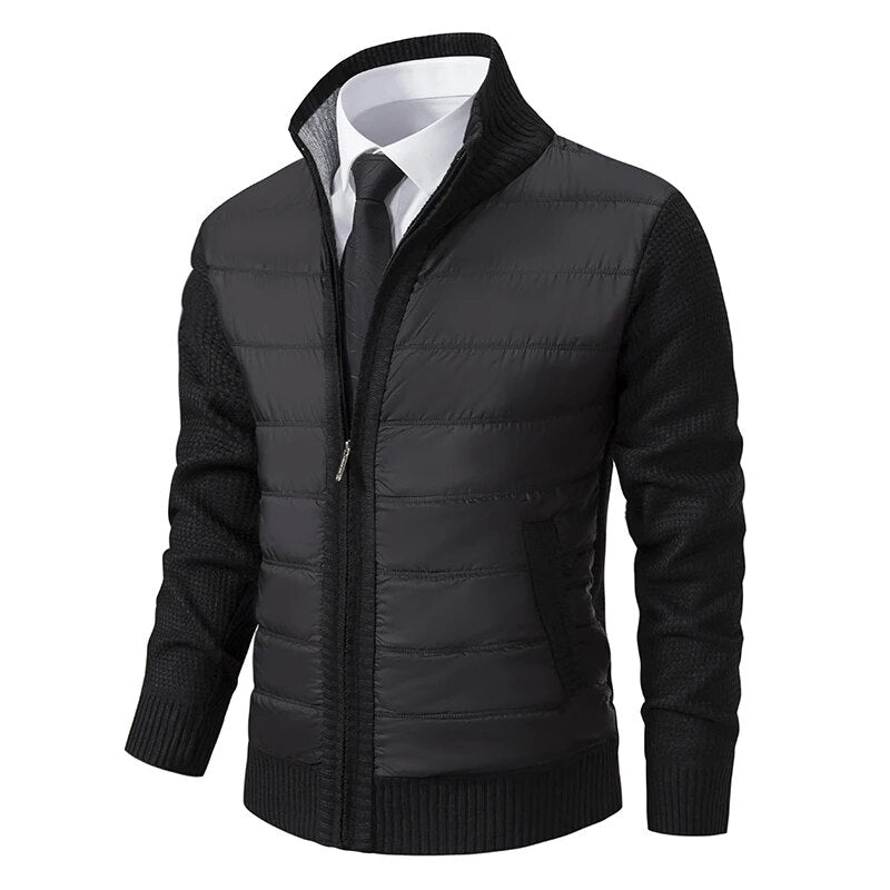 Urban Explorer High-Collar Vest