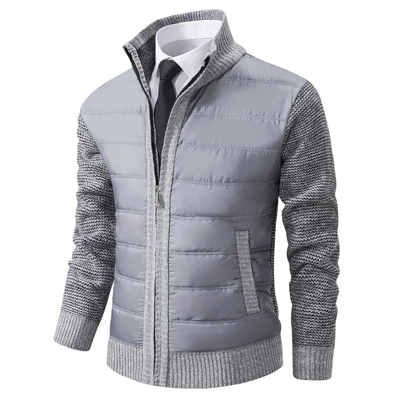 Urban Explorer High-Collar Vest