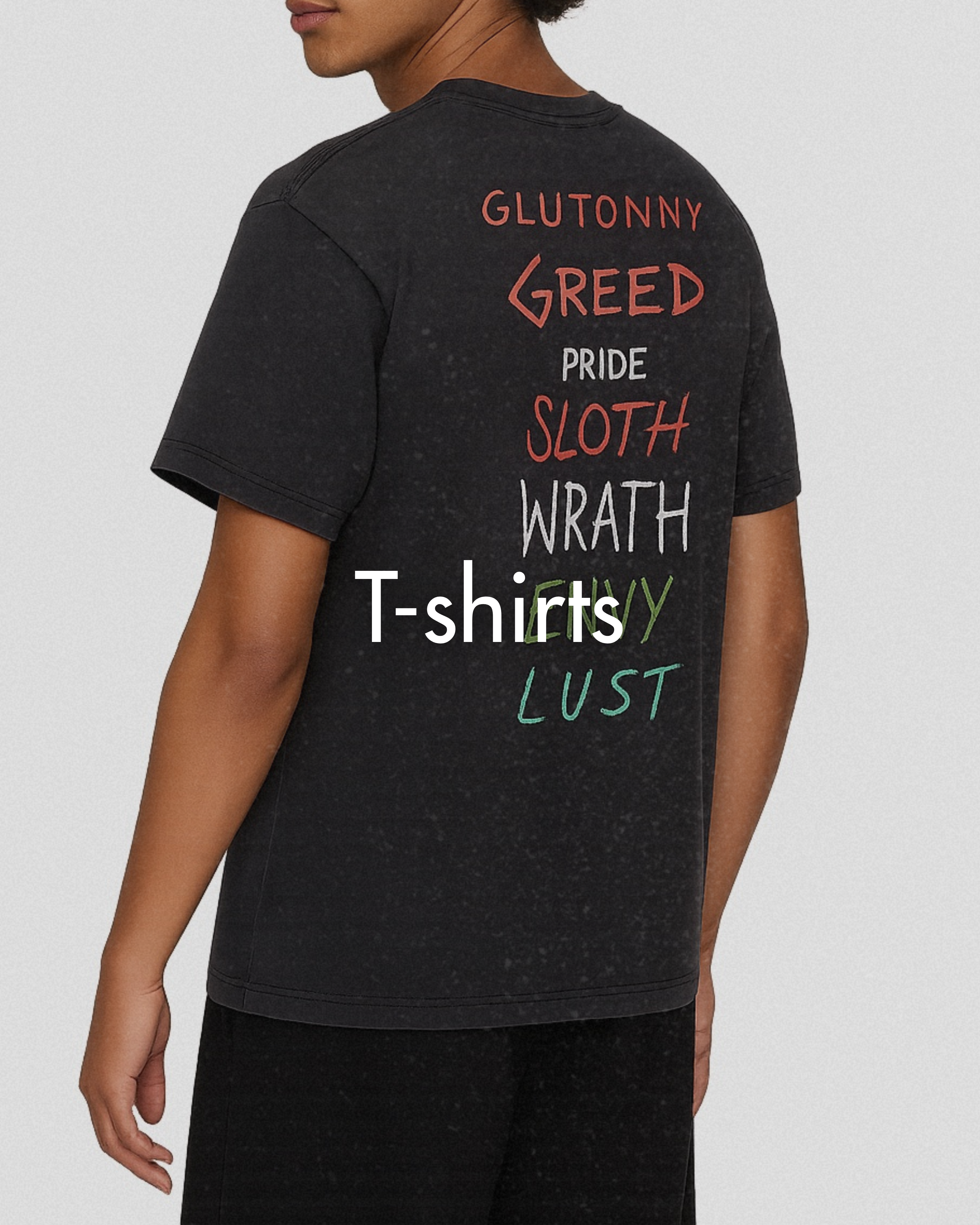 T-shirts