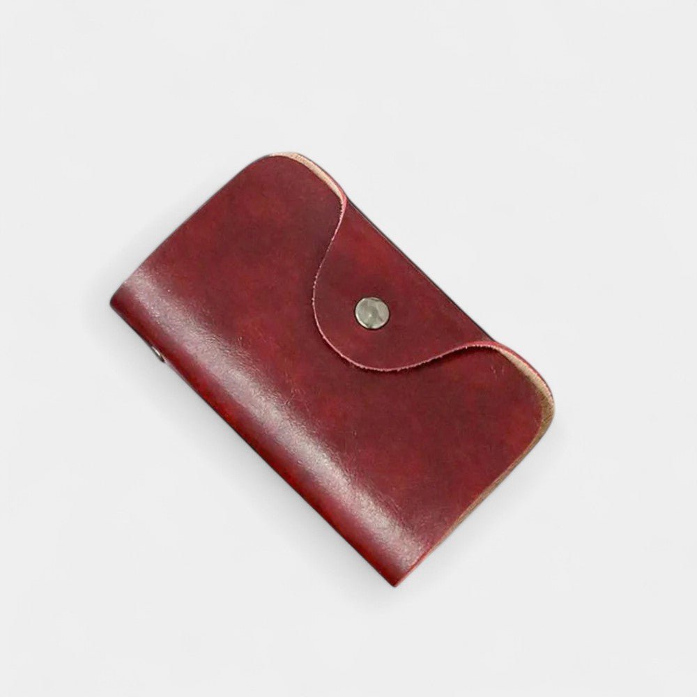 Aurelia 4-in-1 Leather Bag Collection