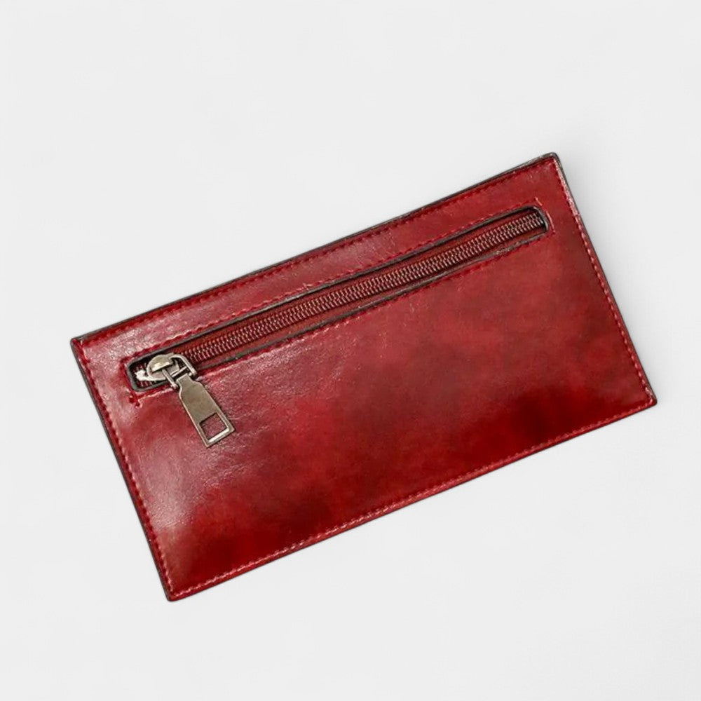 Aurelia 4-in-1 Leather Bag Collection