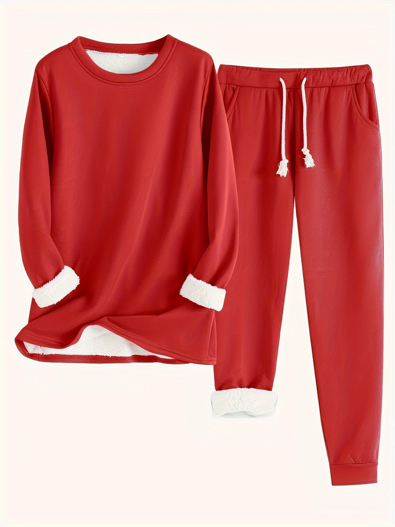 Serenity Soft Loungewear Duo