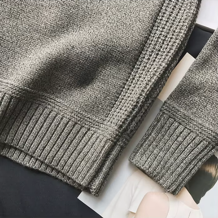 Everest Cozy Knit Sweater