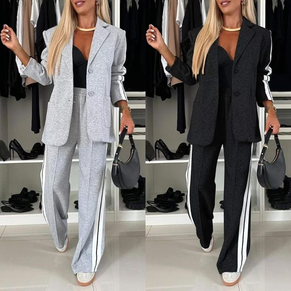 Celeste Urban Tailored Suit
