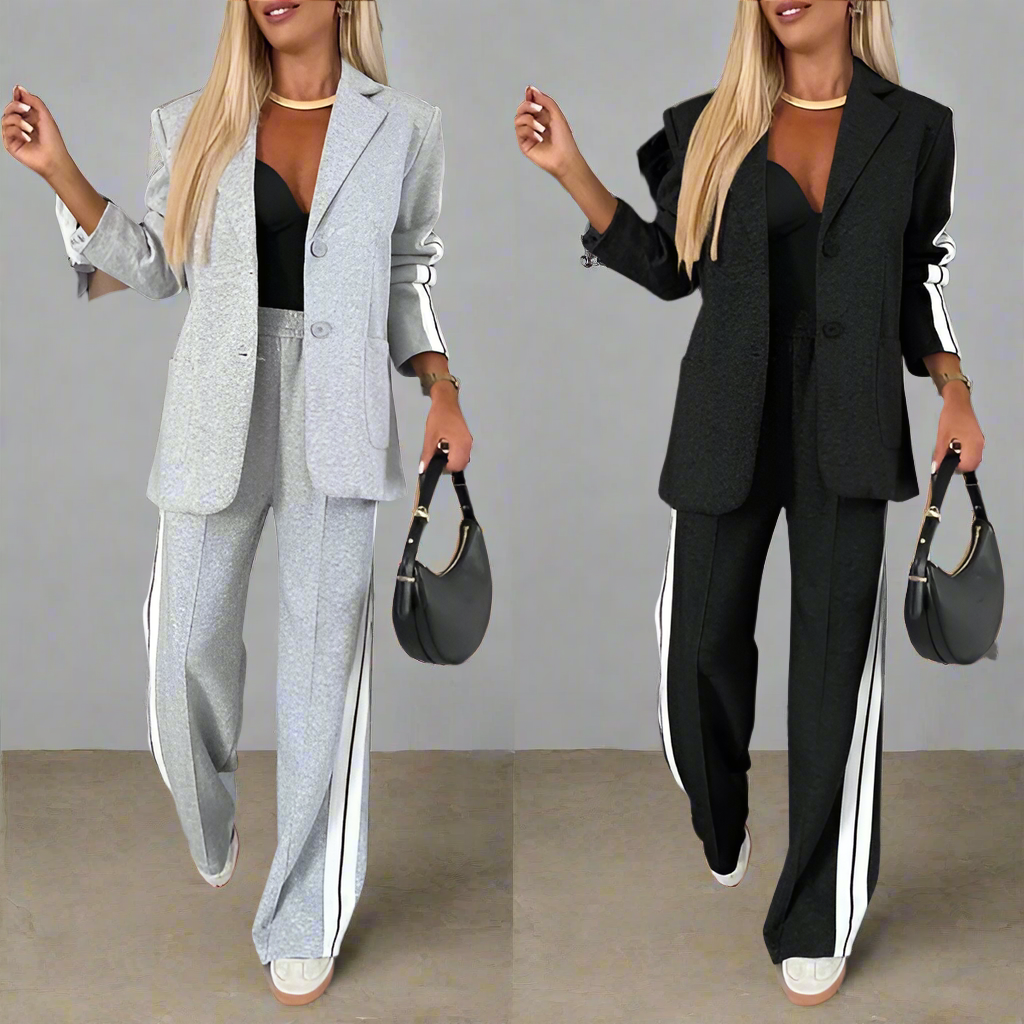 Celeste Urban Tailored Suit