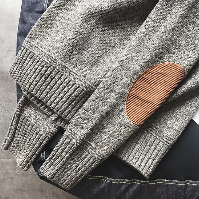 Everest Cozy Knit Sweater