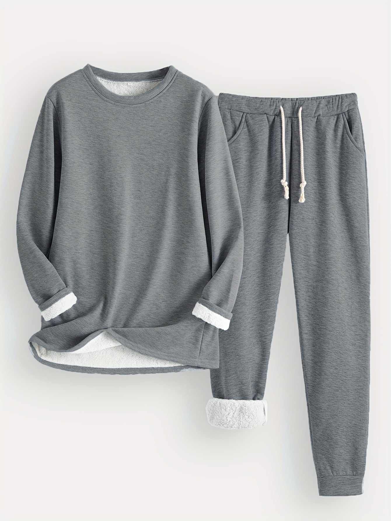 Serenity Soft Loungewear Duo