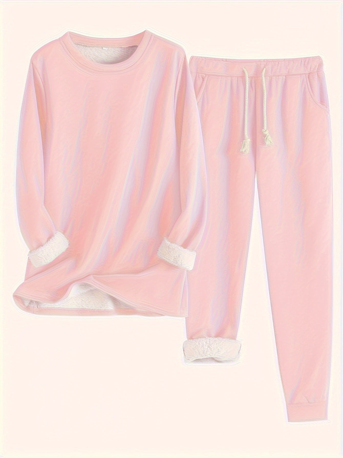 Serenity Soft Loungewear Duo