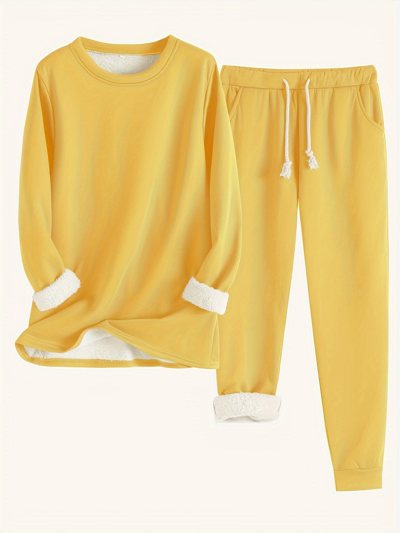 Serenity Soft Loungewear Duo