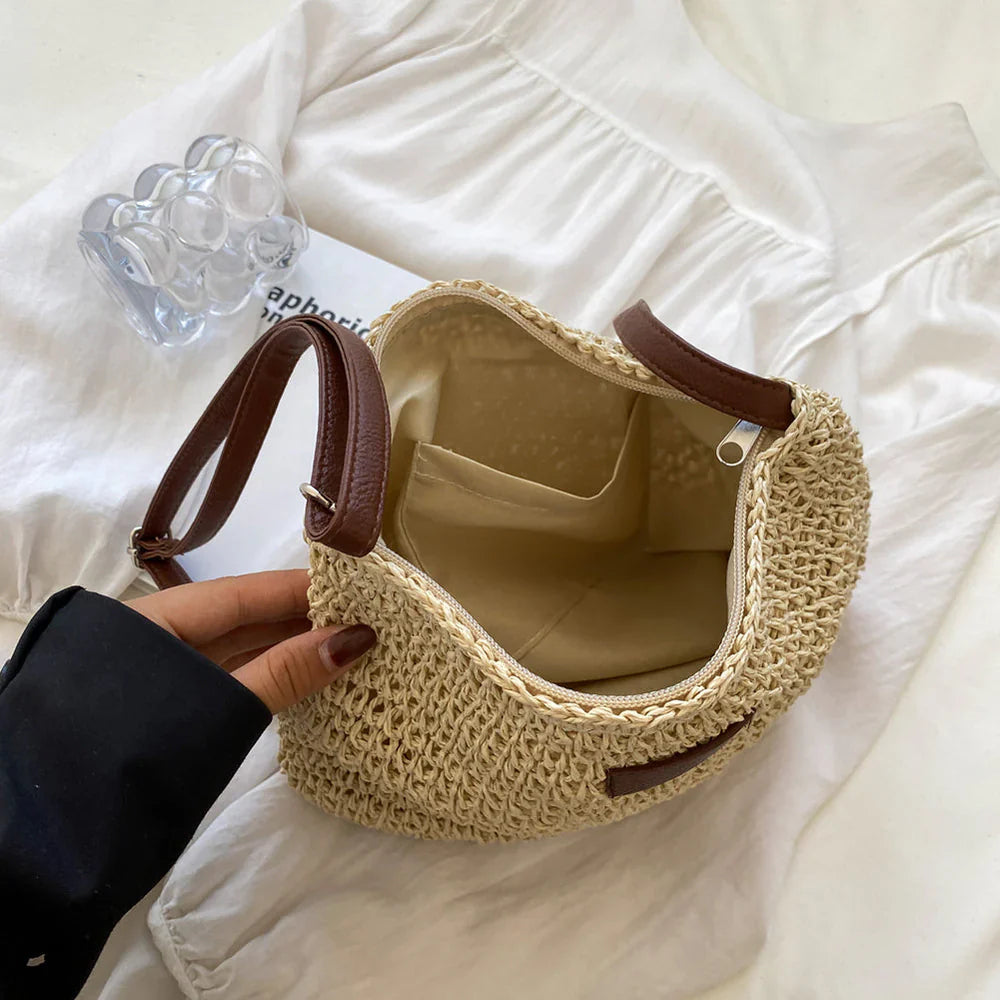 Serena Everyday Shoulder Bag