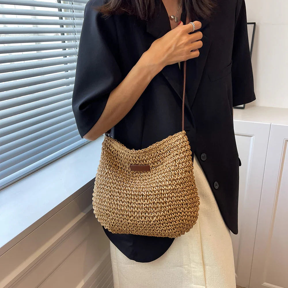 Serena Everyday Shoulder Bag