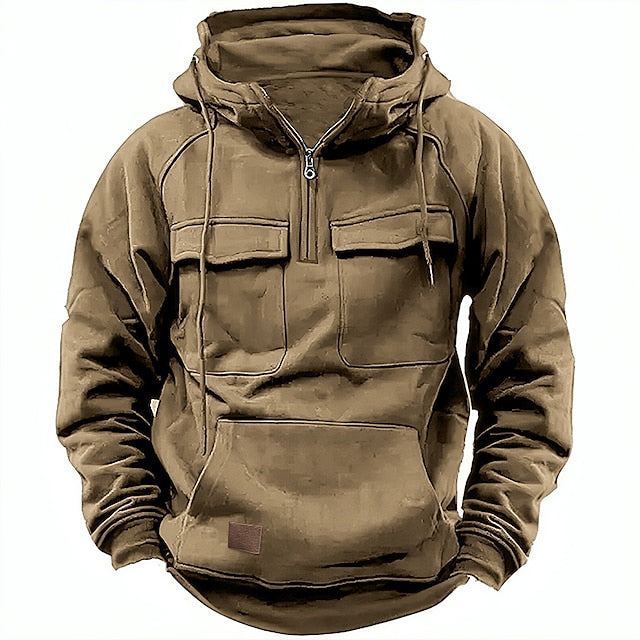 Urban Explorer Lightweight Hoodie