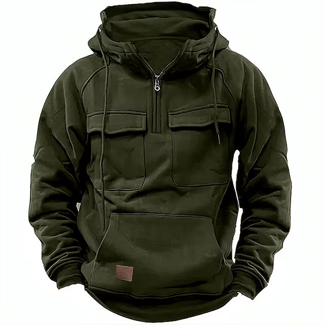 Urban Explorer Lightweight Hoodie