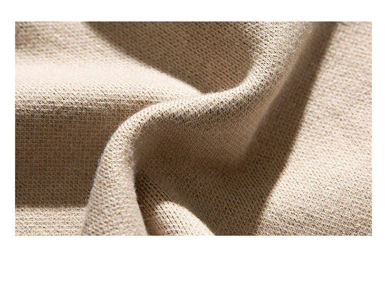 Moonlit Cat Knit Sweater