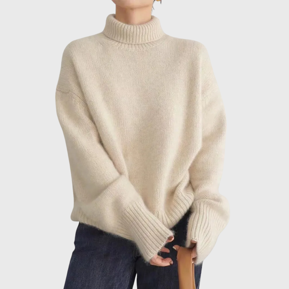 Turtleneck – Luxe You Feel Every Day