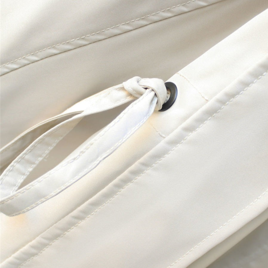 Alva Elegant Weather-Resistant Jacket