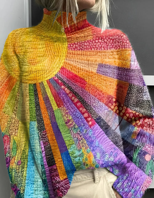 Ada Soft Knit Pullover