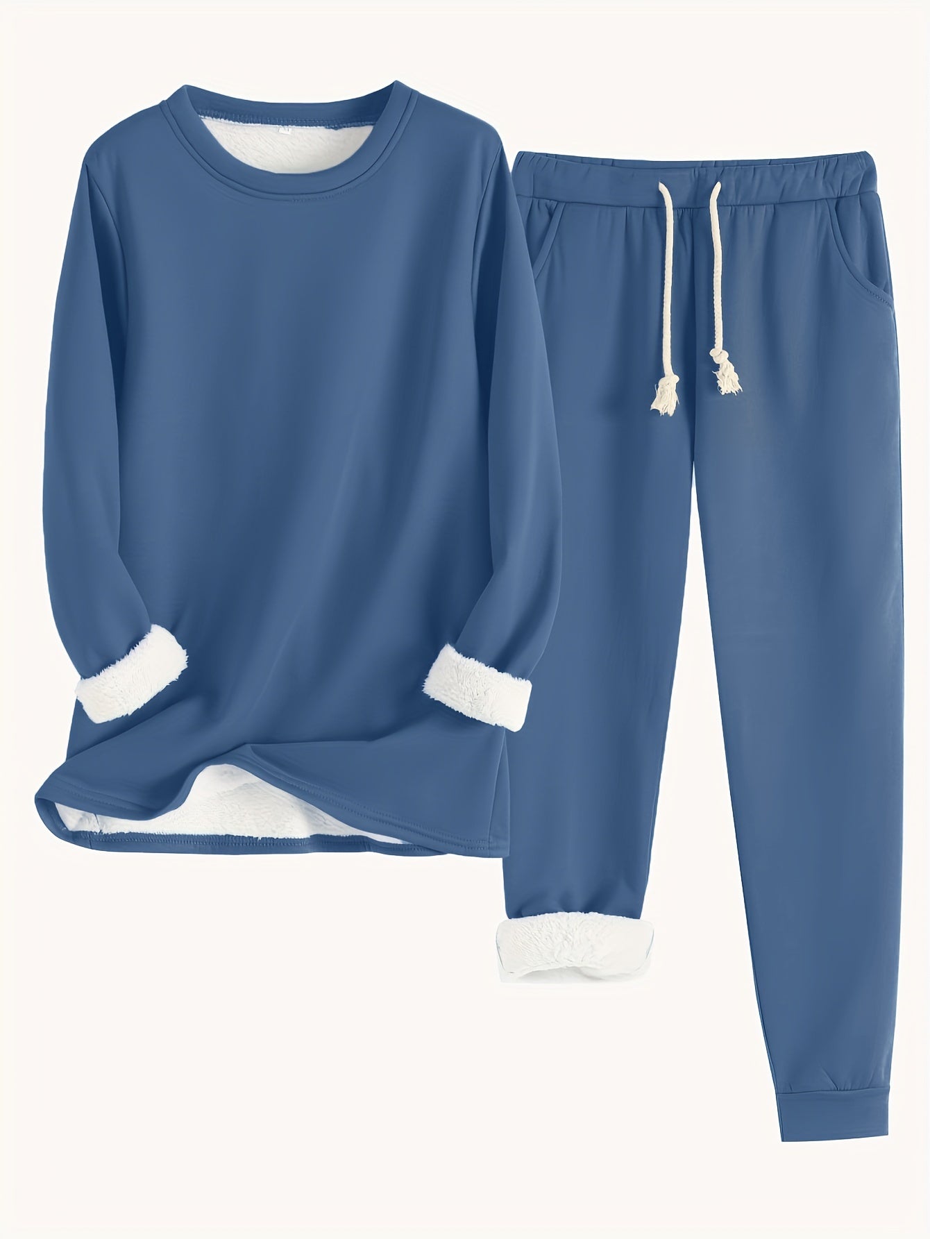 Serenity Soft Loungewear Duo