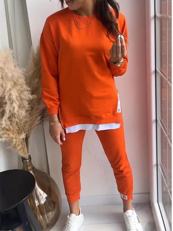 Cozy Haven Loungewear Duo