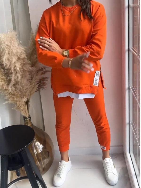 Cozy Haven Loungewear Duo