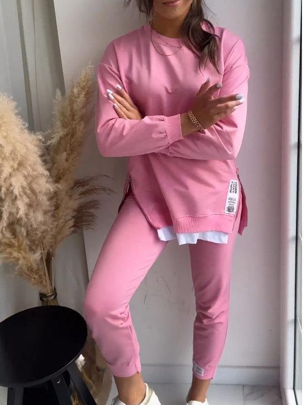 Cozy Haven Loungewear Duo