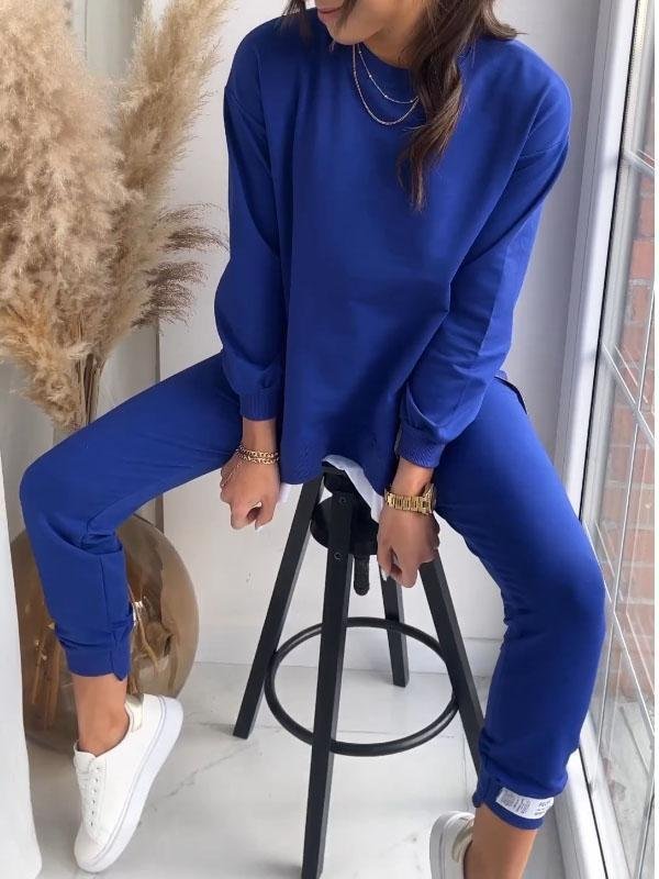 Cozy Haven Loungewear Duo