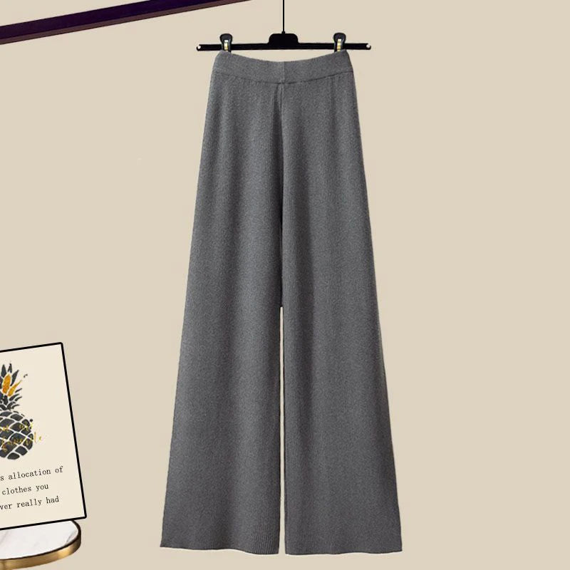 Harlow Relaxed Two-Piece Set