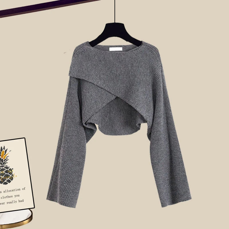 Harlow Relaxed Two-Piece Set