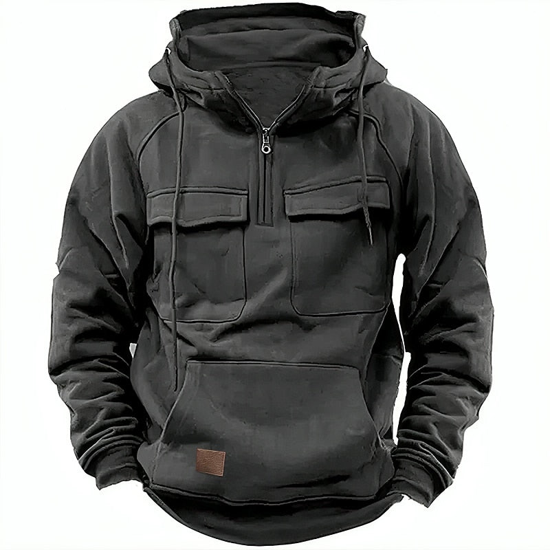 Urban Explorer Lightweight Hoodie