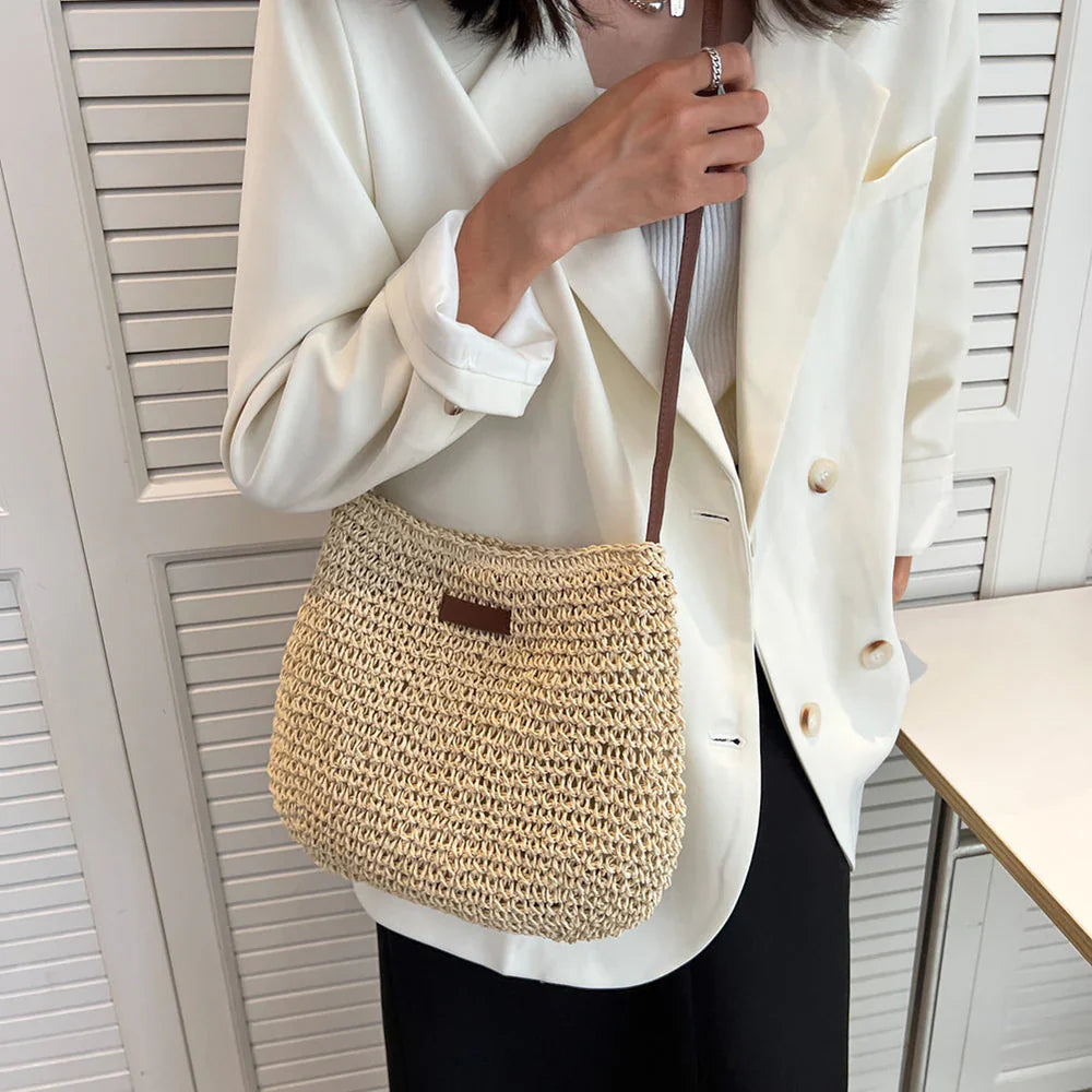 Serena Everyday Shoulder Bag