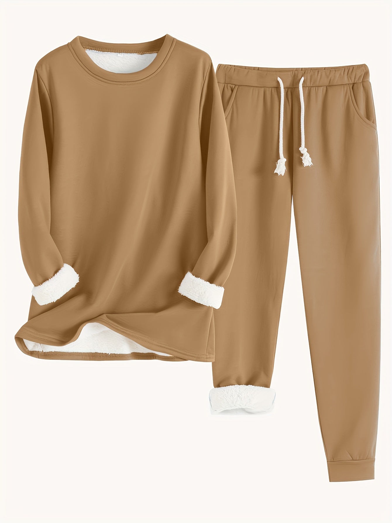 Serenity Soft Loungewear Duo