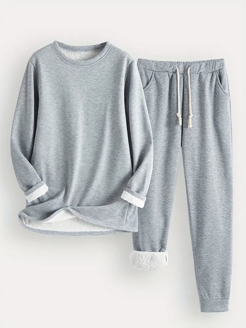 Serenity Soft Loungewear Duo