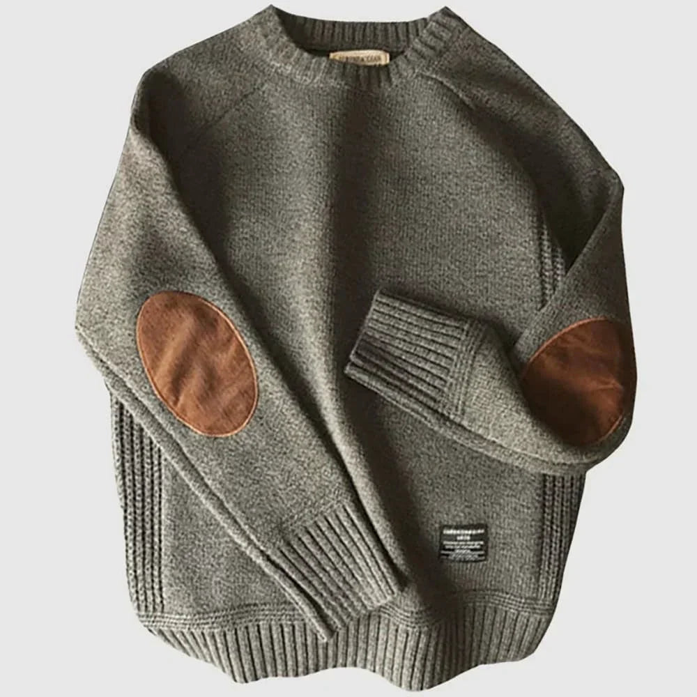 Everest Cozy Knit Sweater