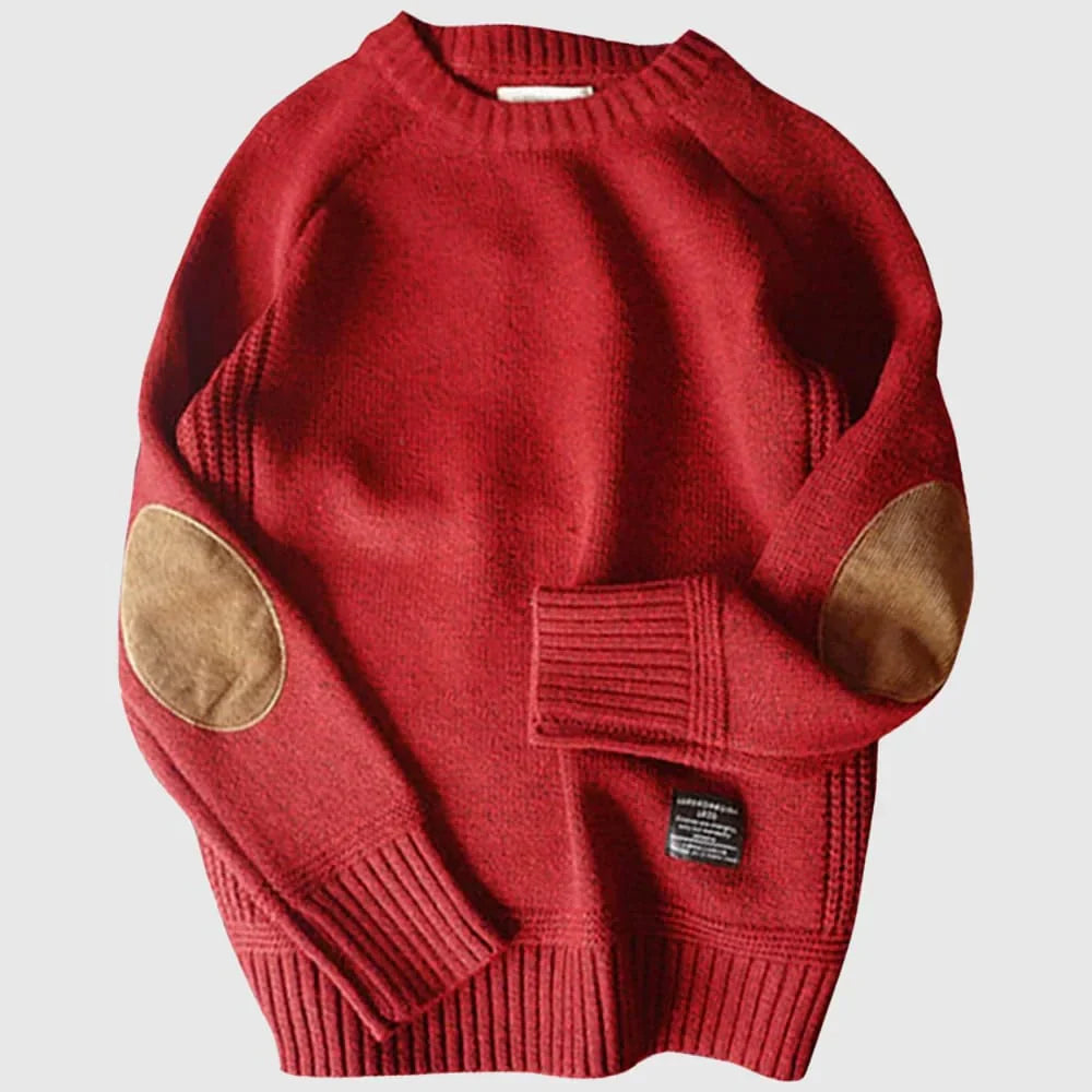Everest Cozy Knit Sweater