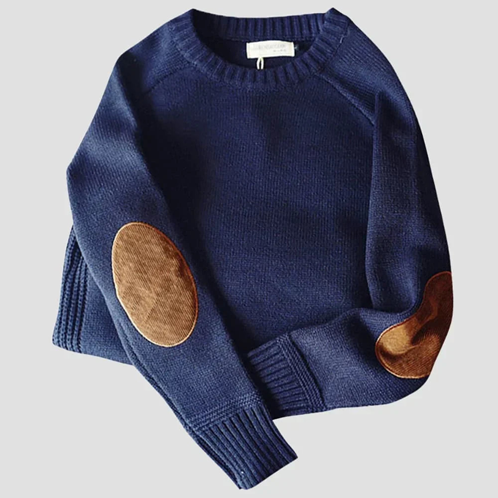 Everest Cozy Knit Sweater