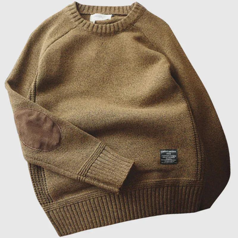 Everest Cozy Knit Sweater