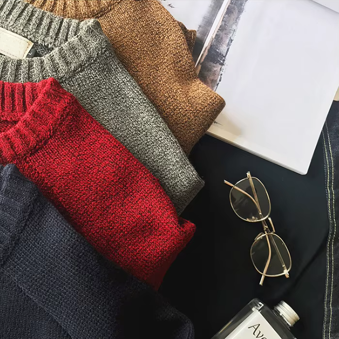Everest Cozy Knit Sweater