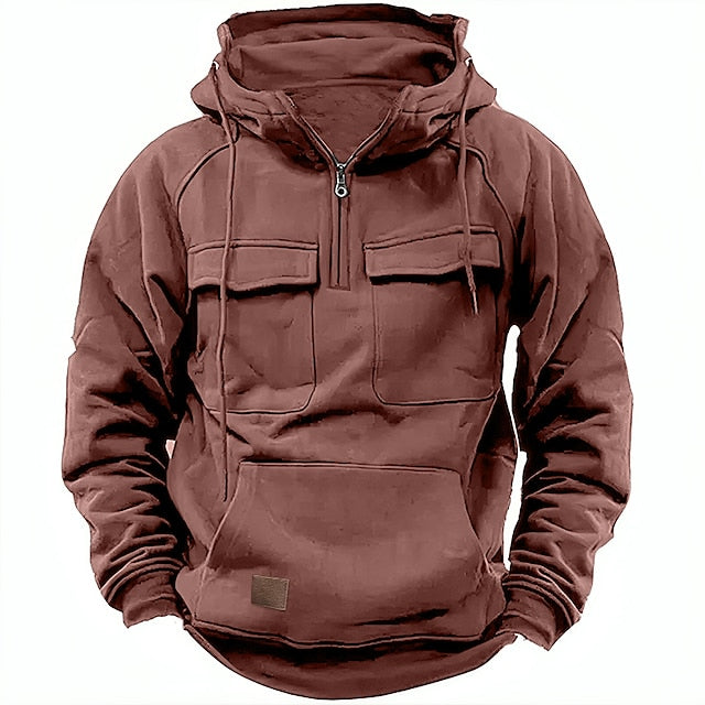 Urban Explorer Lightweight Hoodie