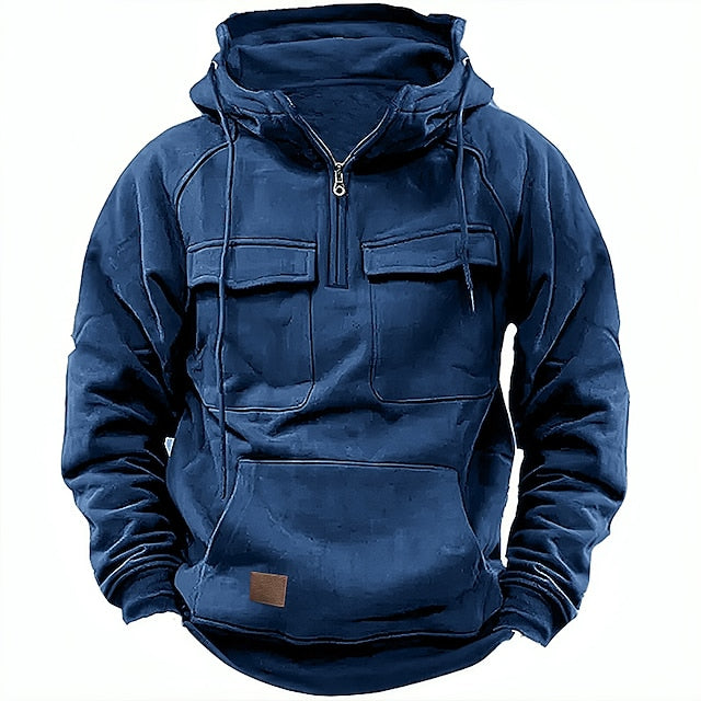Urban Explorer Lightweight Hoodie