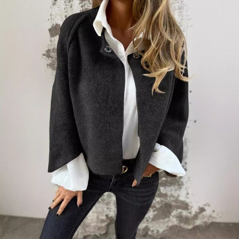 Urban Chic Oversized Jacket