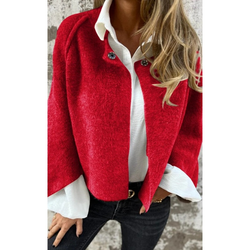 Urban Chic Oversized Jacket