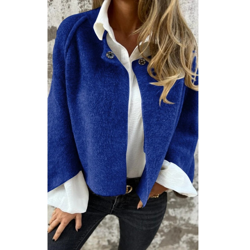 Urban Chic Oversized Jacket