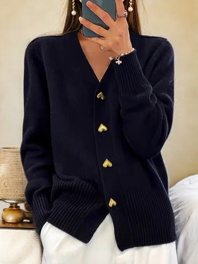 Elira Elegant Vest